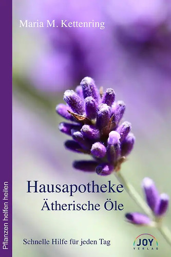 Hausapotheke ätherische öle - Ätherische,