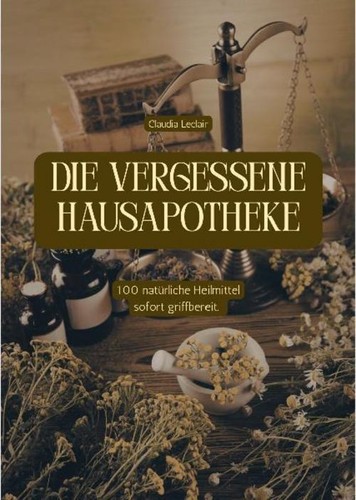 Claudia leclair die vergessene - claudia,