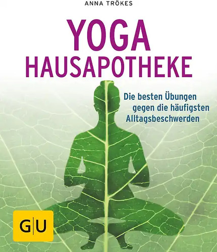 Yoga hausapotheke - yoga,