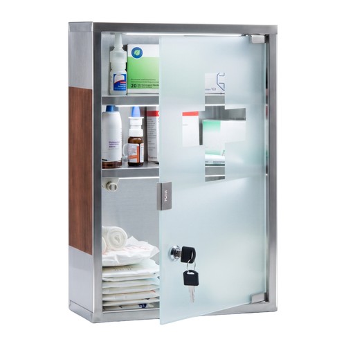 Medizinschrank