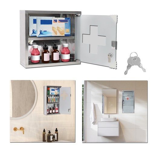 Medizinschrank