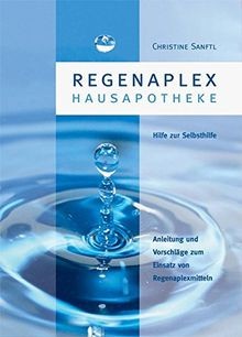 Regenaplex hausapotheke - regenaplex,