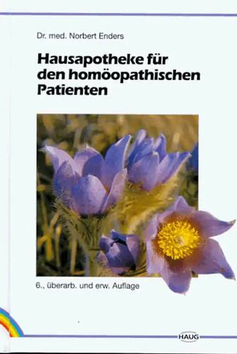 Hausapotheke für den