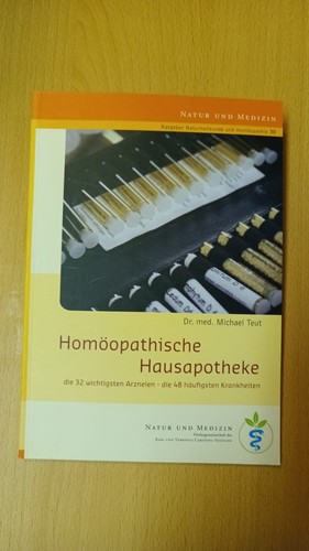 Homöopatische hausapotheke - homöopatische,