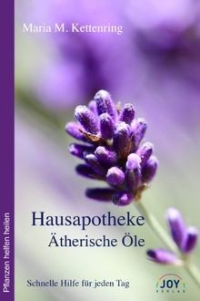 Hausapotheke ätherische öle - hausapotheke,