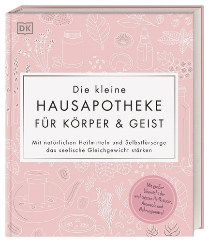 Die kleine hausapotheke für - die,