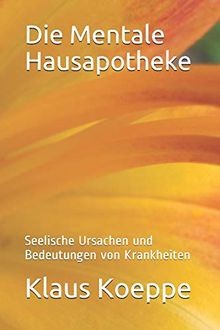 Die mentale hausapotheke - die,