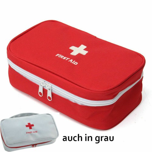 Medizintasche reisetaschen - medizintasche,