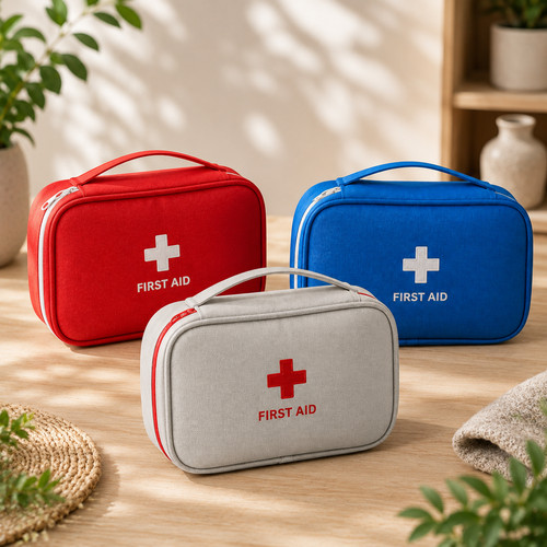Erste hilfe tasche - erste,
