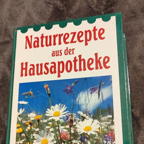 Naturrezepte aus der