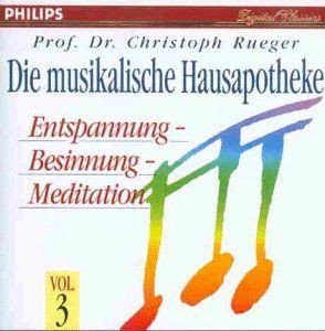 Hausapotheke:Besinnung