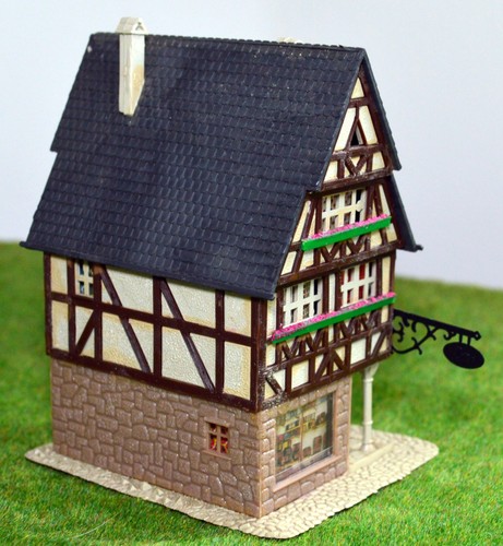 Wiad 1036 b apotheke - h0/tt,