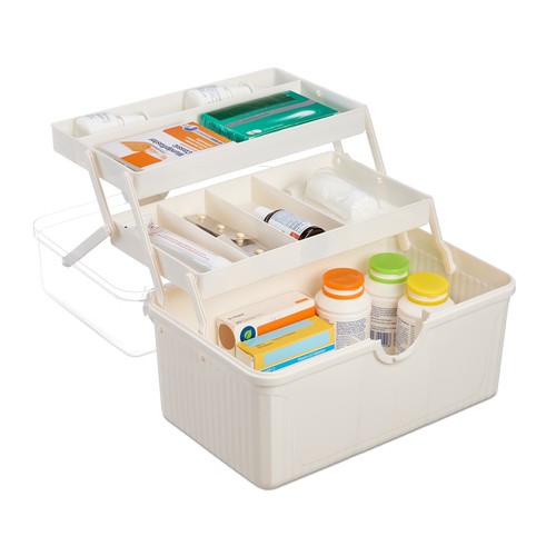 Apothekenbox hausapotheke - apothekenbox,