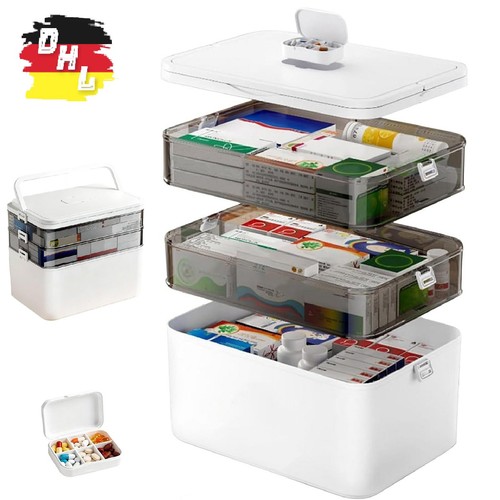 Medikamenten aufbewahrung - medikamenten,