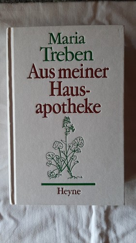 Maria treben aus meiner - treben:,