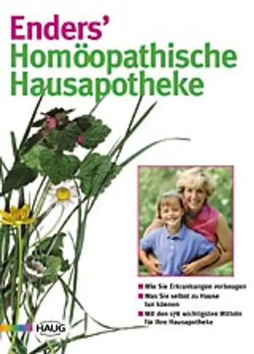 Homöopathische hausapotheke - homöopathische,