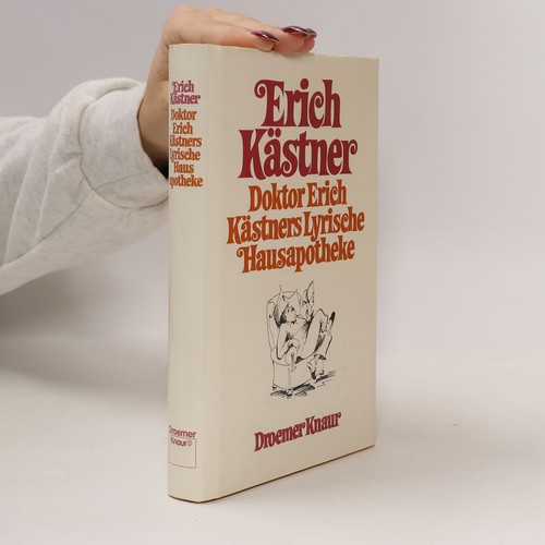 Doktor erich stners - doktor, kästners