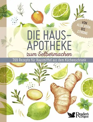 Die hausapotheke zum - die,