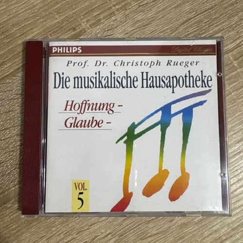Rueger musikalische - c.,
