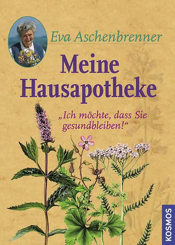 Meine hausapotheke - meine,