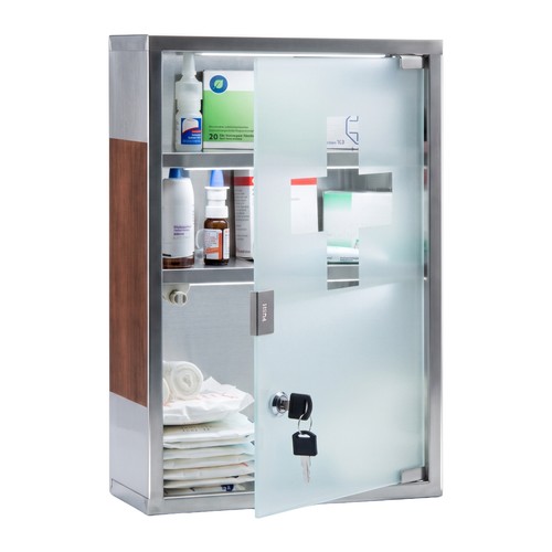 Medizinschrank