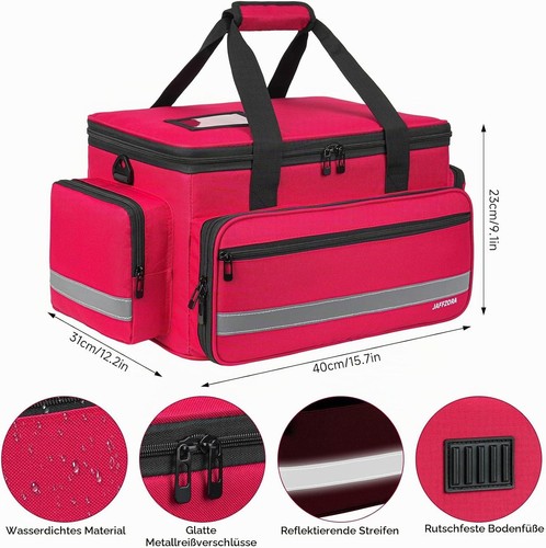 Hilfe tasche hausapotheke - 1.,