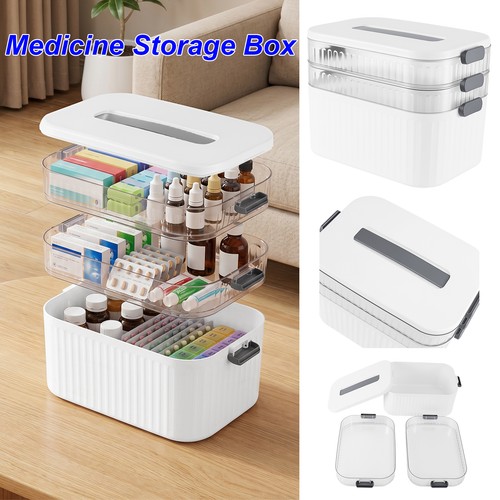 Medizin box medikamenten - medikamenten,