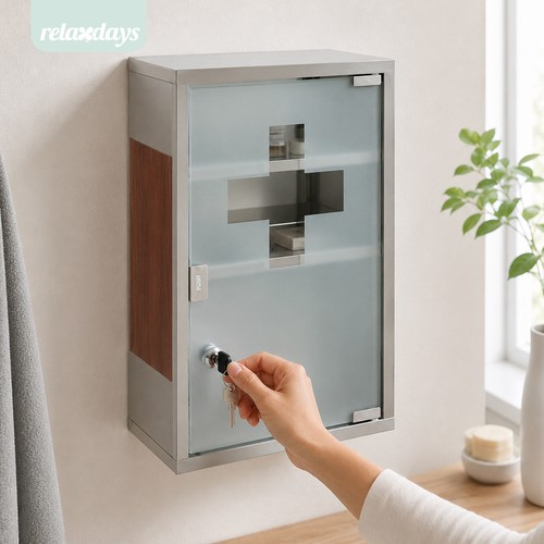 Medizinschrank