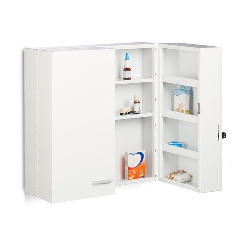 Medikamentenschrank