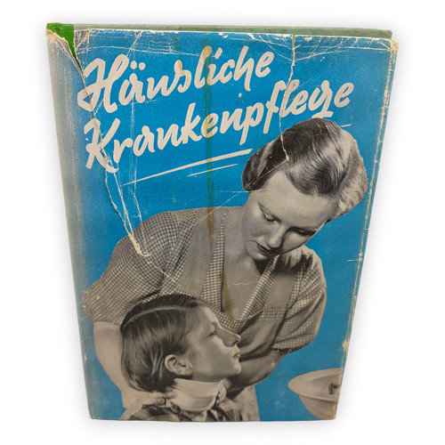 Häusliche krankenpflege - häusliche,