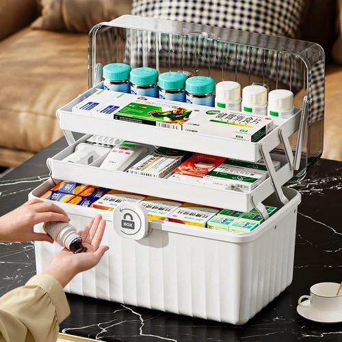 Medikamentenbox hausapotheke - hausapotheke, 3