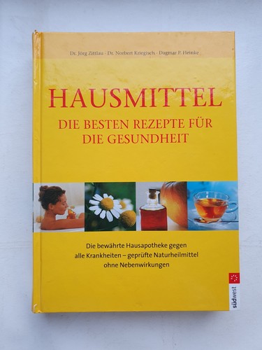 Hausmittel die besten rezepte - die,