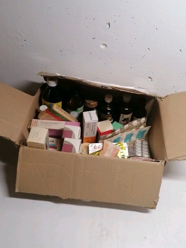 Ddr hausapotheke apotheke - hausapotheke,
