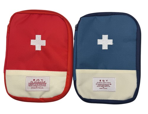 Erste hilfe tasche - erste,