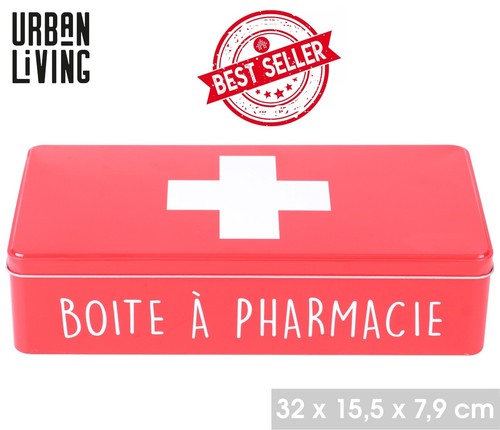 Erste hilfe kasten boite - erste,