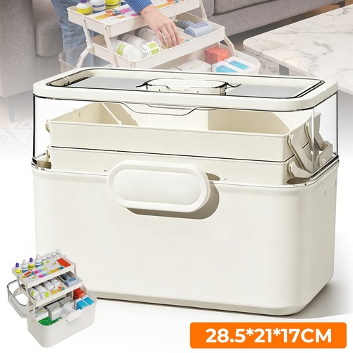 Etagen hausapotheke box - 3,
