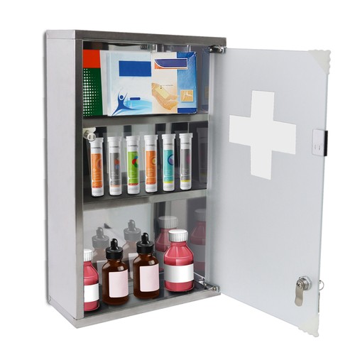 Hausapotheke medizinschrank - hausapotheke,