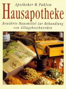 Hausapotheke bewährte - hausapotheke.,