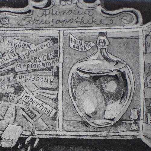 Dietrich kunth humor - dietrich,