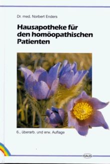 Hausapotheke für den