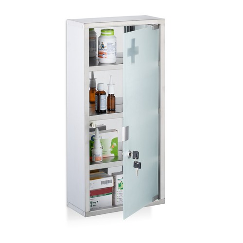 Medizinschrank
