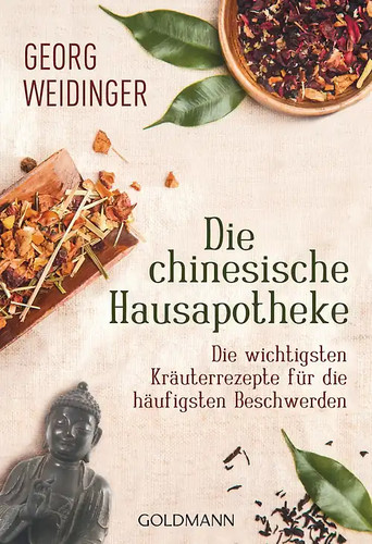 Die chinesische hausapotheke - chinesische,