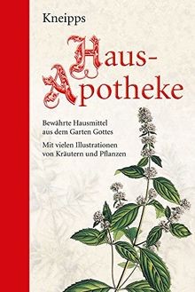 Kneipps hausapotheke - kneipps,