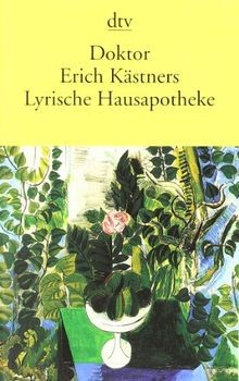 Doktor erich kästners - doktor,