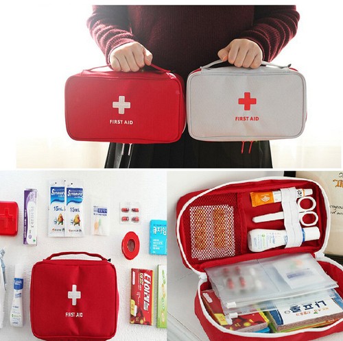 Erste hilfe tasche - erste,