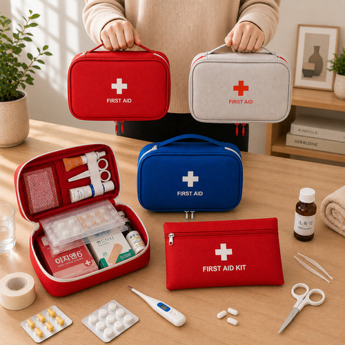 Erste hilfe tasche - hilfe,