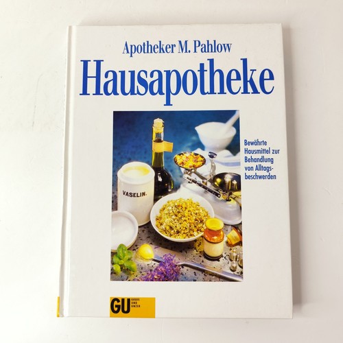Hausapotheke von apotheker - hausapotheke,