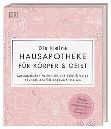 Die kleine hausapotheke für - kleine,