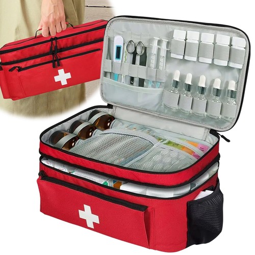 Erste hilfe tasche - erste,